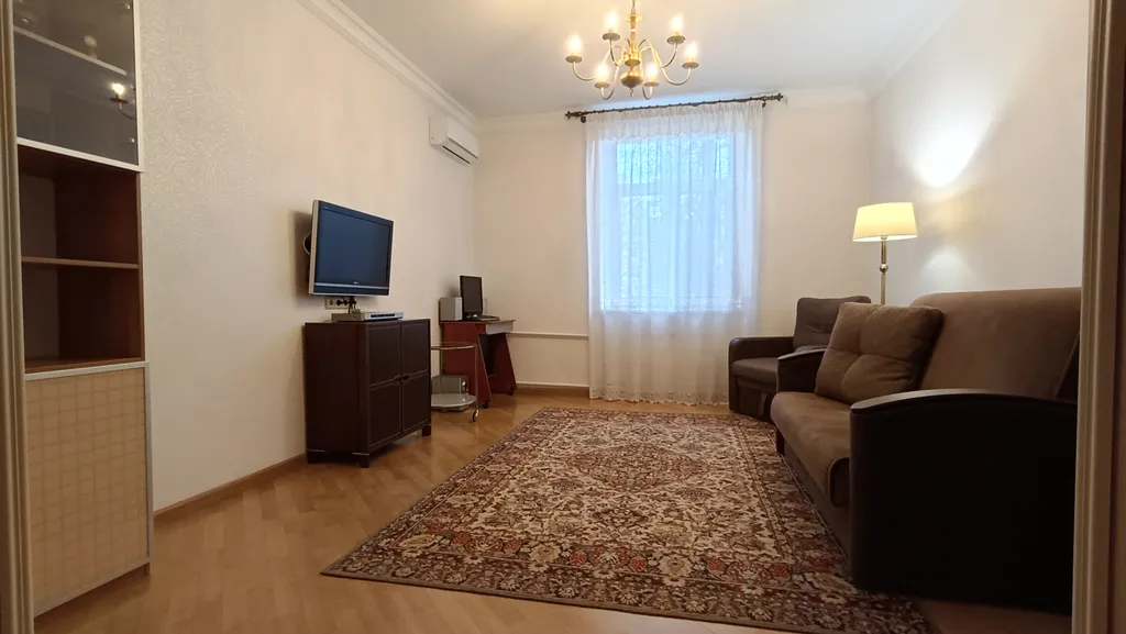 Квартира Libero