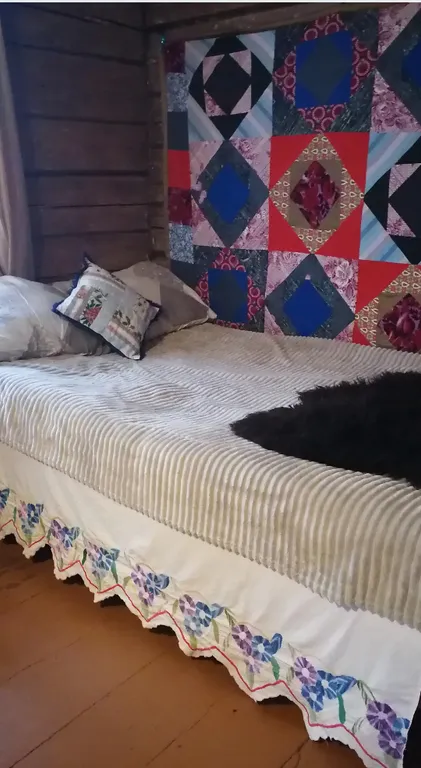 Дом на Мсте