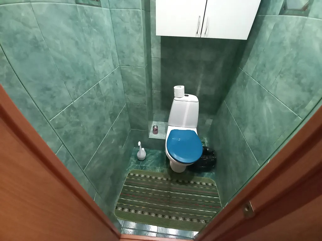 Квартира 2-комнатная Квартира — Анапа