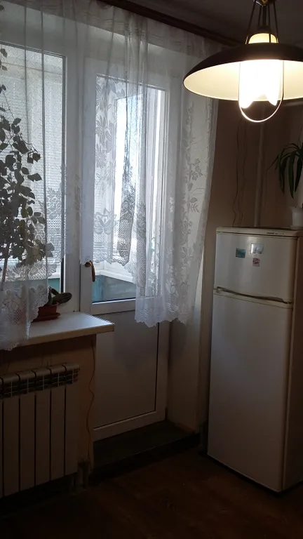 Квартира Уютная квартира рядом с пляжем — Севастополь