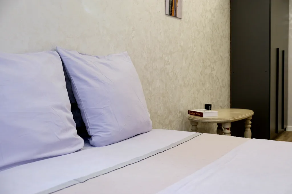 Квартира Современная 2-комнатная квартира вблизи Краевой больницы и автовокзала — Красноярск