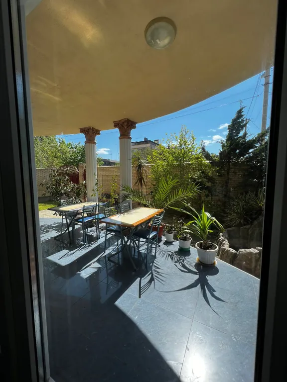 Квартира Квартира Студия с видом на город — Анапа