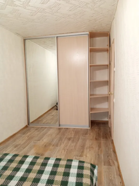 Квартира Уютная квартира рядом с островом отдыха Татышева — Красноярск