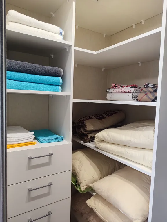 Уютная квартира для отдыха на море