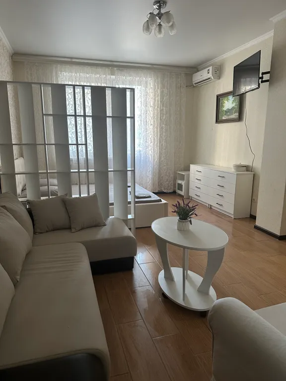 Квартира на море — аренда посуточно в Джубга