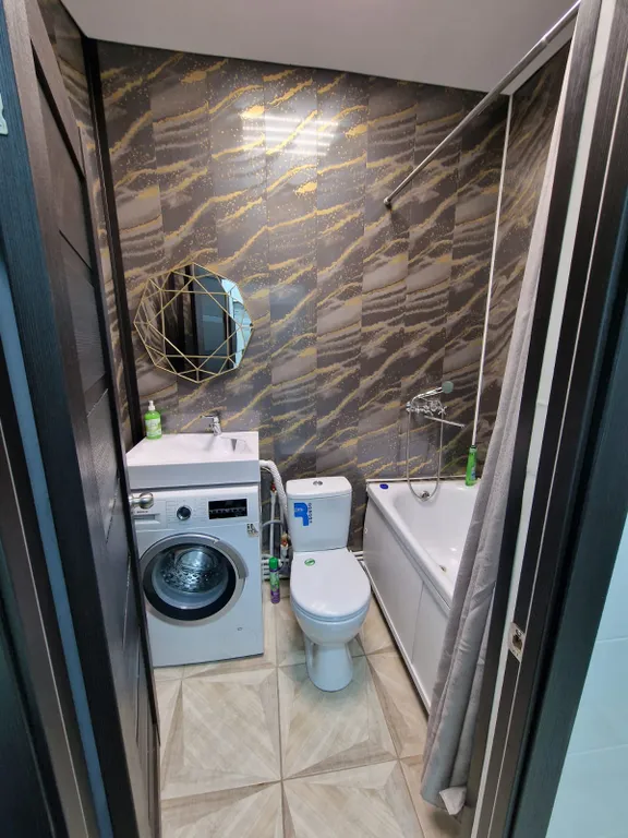 Квартира в центре