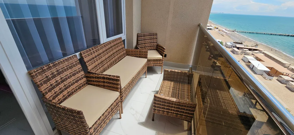 Апартамент золотые пески