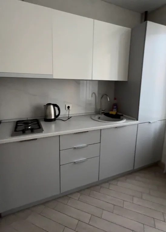 Комфортная квартира