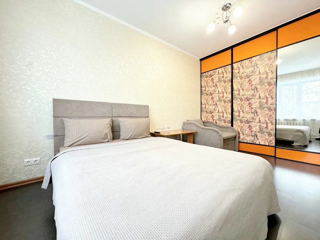 1-к квартира в центре на Ноградской