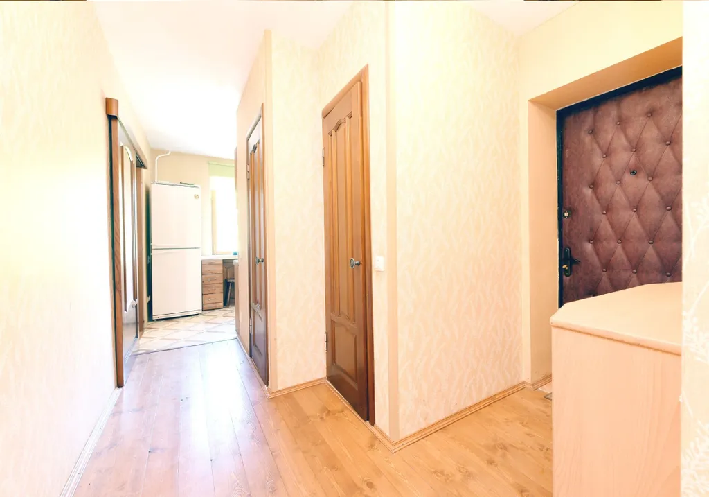 Квартира в центре