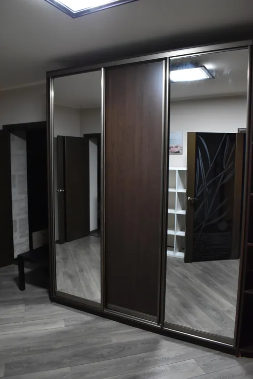 Квартира Огромная квартира для большой компании — Рыбинск