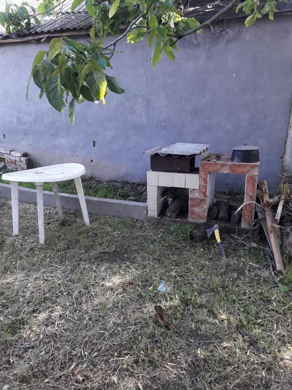 3-комнатный Дом