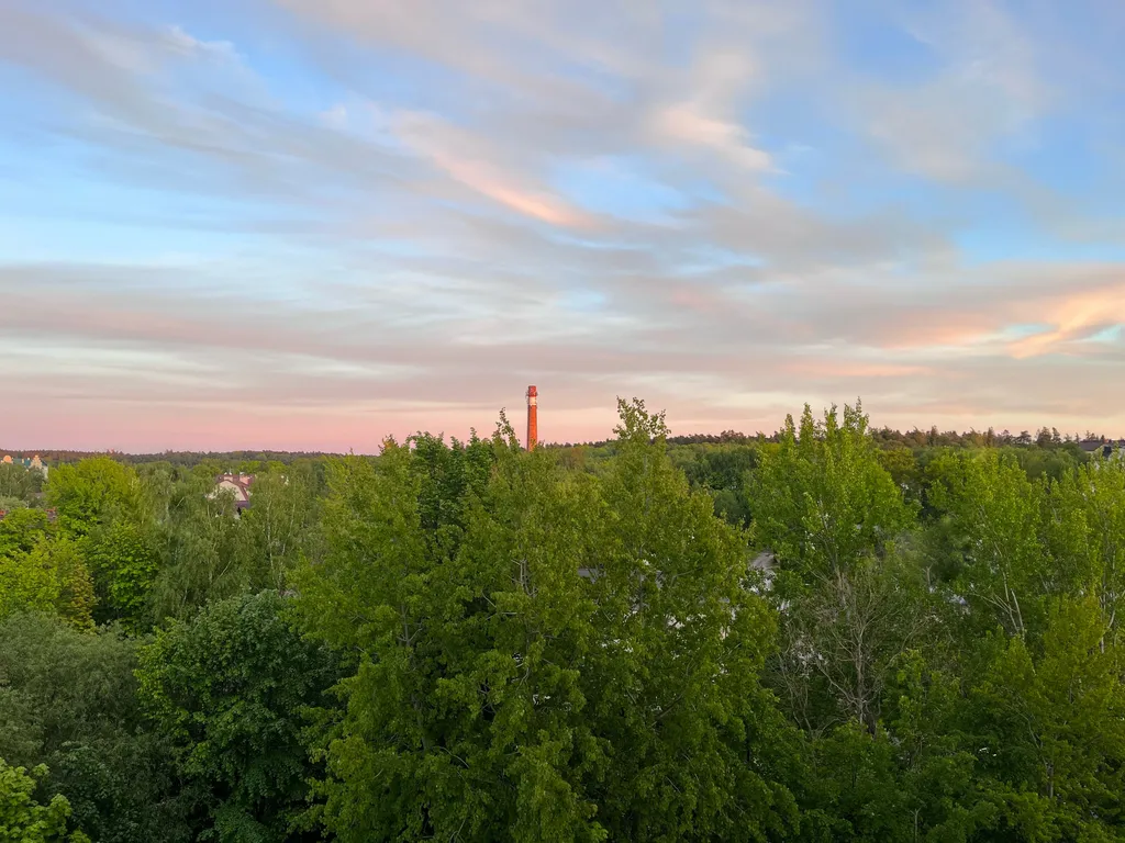 Квартира Новая квартира у моря — Светлогорск