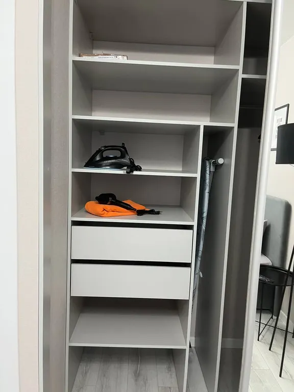 Квартира Квартира в ЖК Спортивная Деревня — Краснодар