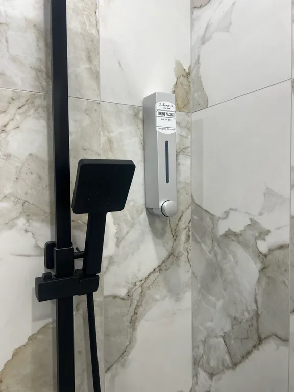 Квартира с авторским ремонтом в центре города