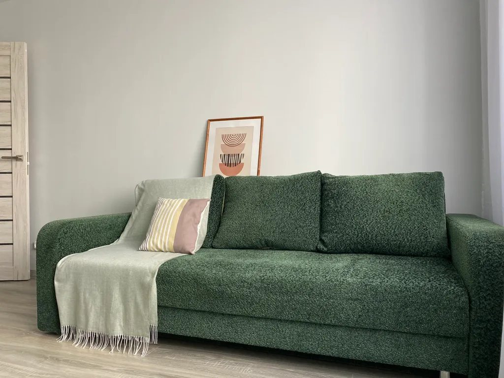 Квартира в ЖК Резиденция