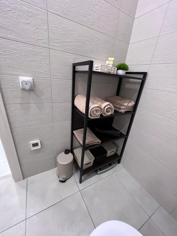 Квартира-студия в самом центре города