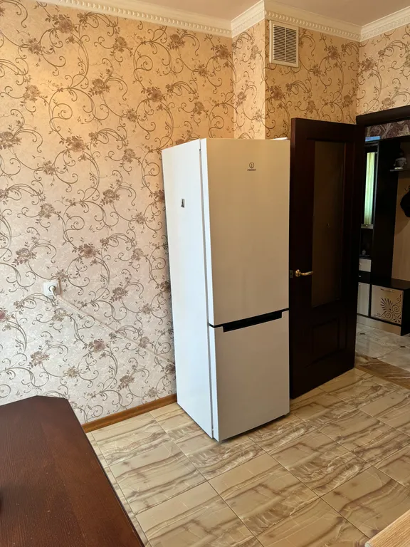 Квартира рядом с морем