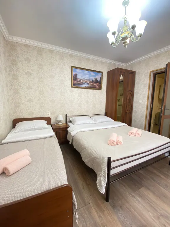Квартира Комната — Гагра