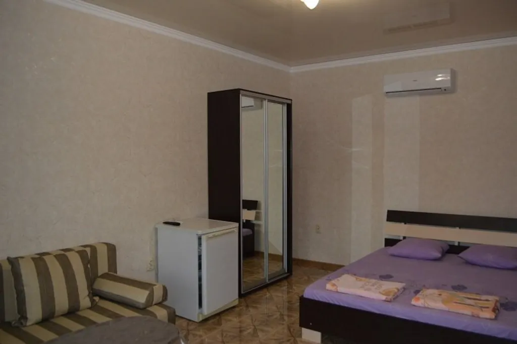 Квартира Комната — аренда посуточно в Судак