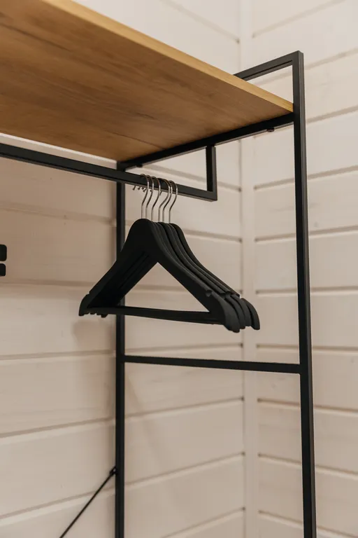 Дом в лесу Fores&Spa