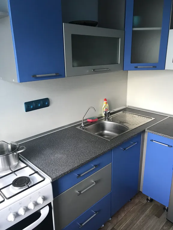 Уютное место