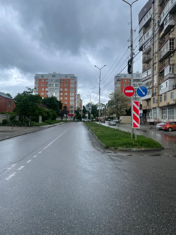 Уютная квартира в курортной зоне