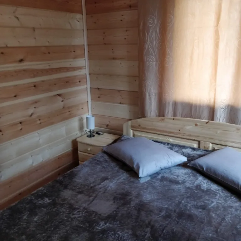 Гостевой дом 7 Villanorda