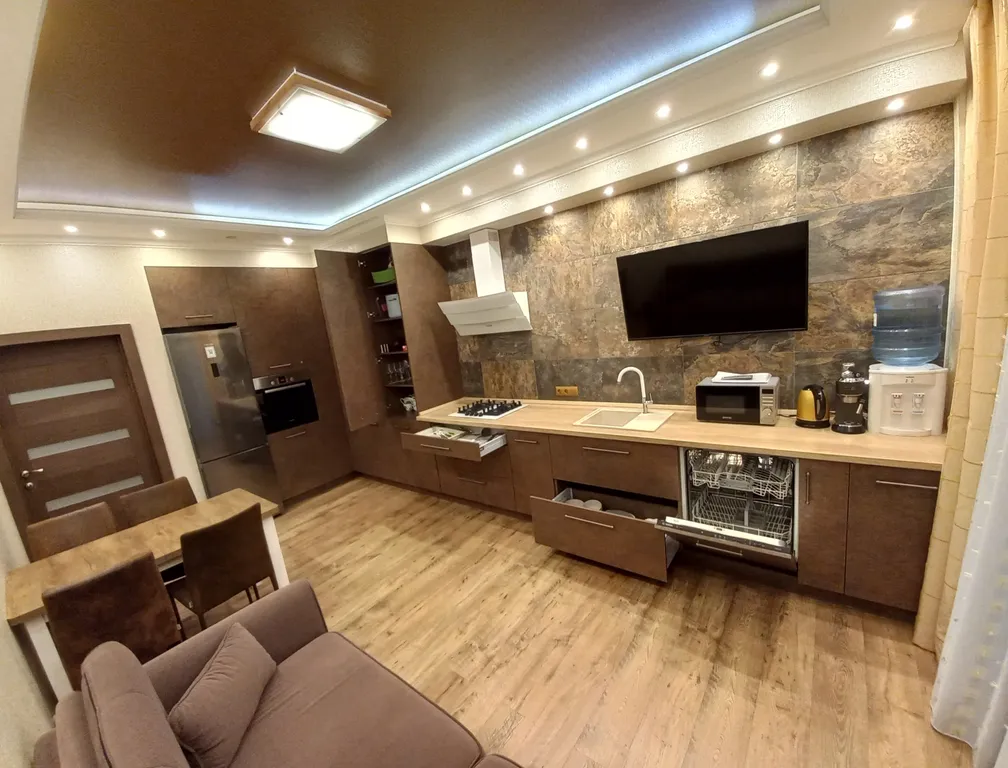 Раушен Престиж 21