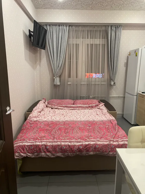 Белые горошины с видом на Marriott, горы, казино