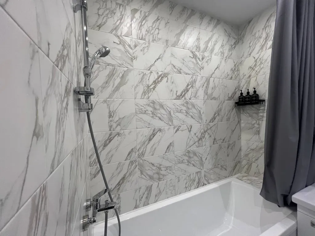 Уютная квартира в Монино