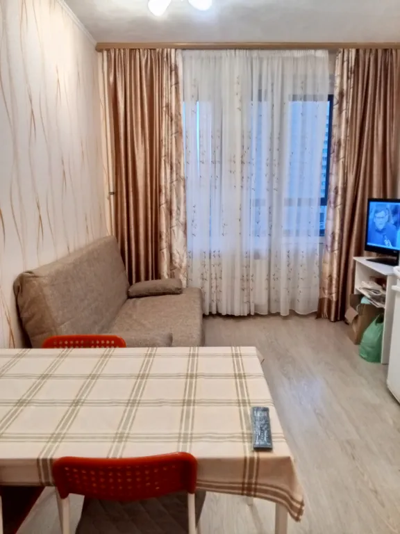 Двухкомнатная у метро Девяткино в новом ЖК Эланд