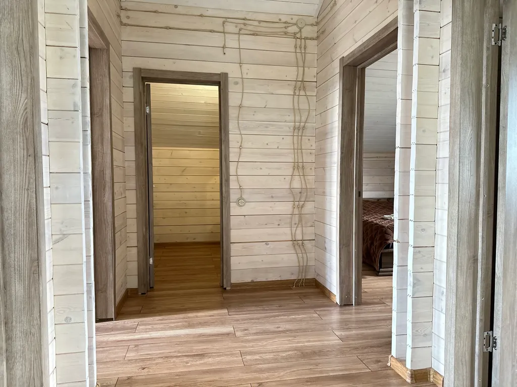 5-комнатный Дом