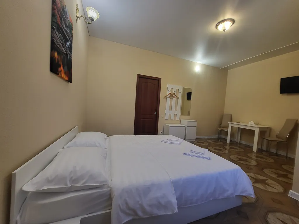 Номер "Стандарт"