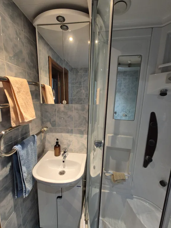 Комфортная квартира на Завеличье