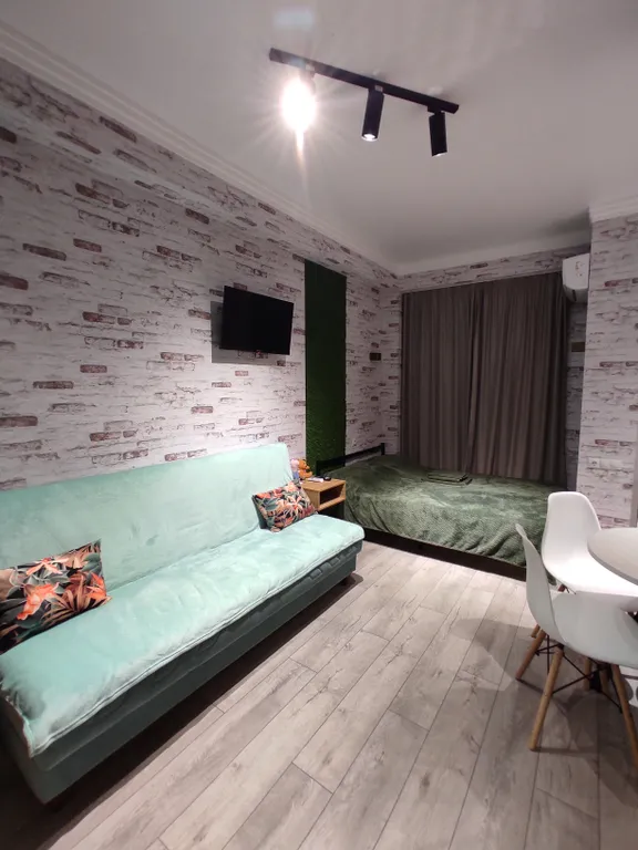 Квартира Новая квартира в Лазаревском — Лазаревское