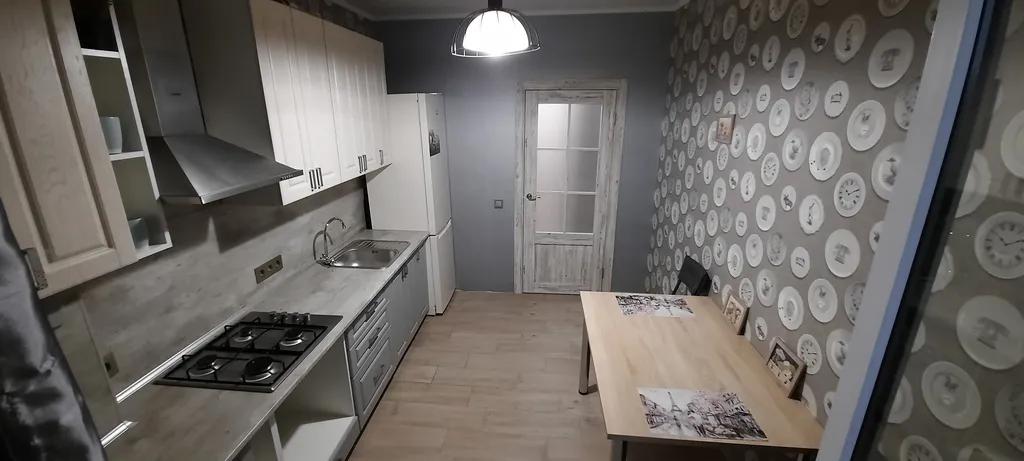 Квартира 1-комнатная Квартира — Калининград