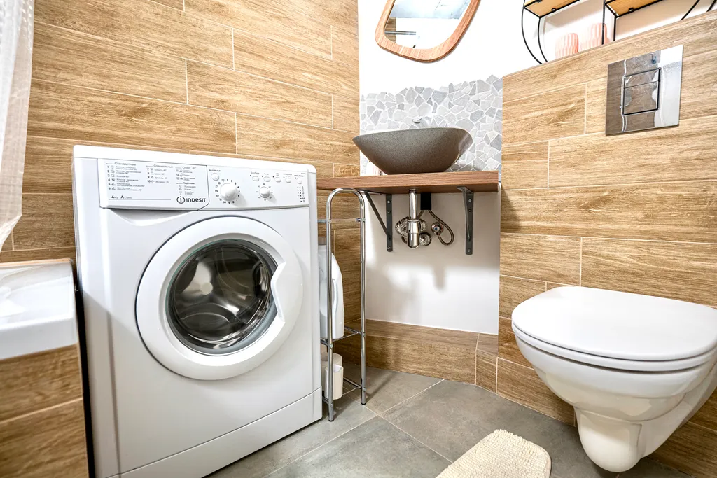 Квартира Апартаменты бизнес-класса у Королевских ворот — Калининград