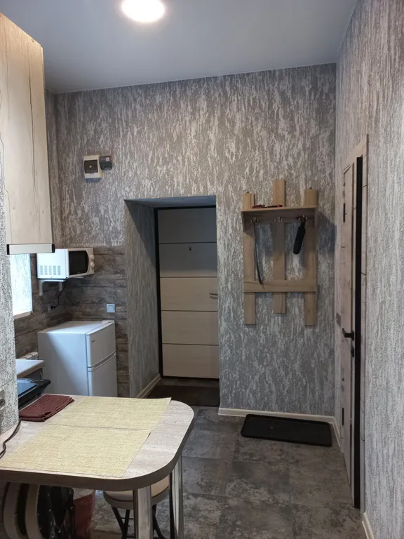 Уютная квартира-студия в самом центре города