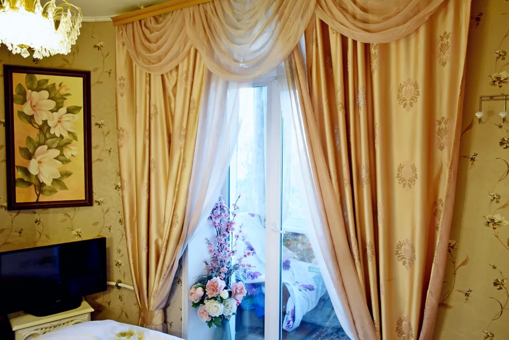 Квартира Оазис с двумя изолированными комнатами на Маркса — Новосибирск