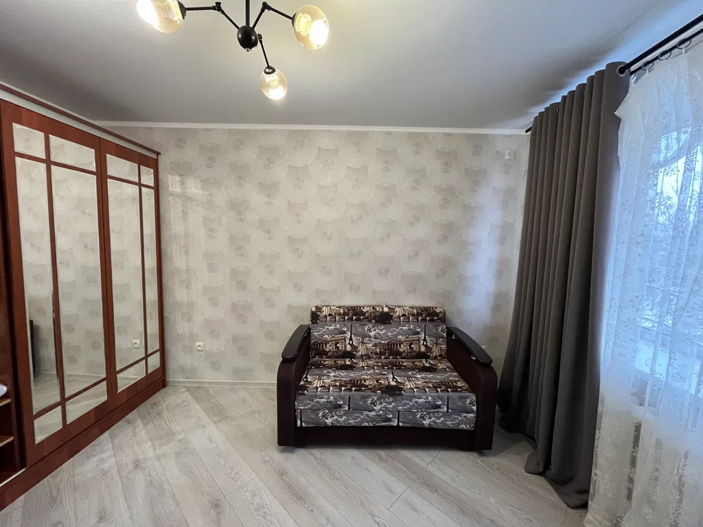 Недорогая квартира в центре — аренда посуточно в Тамбов