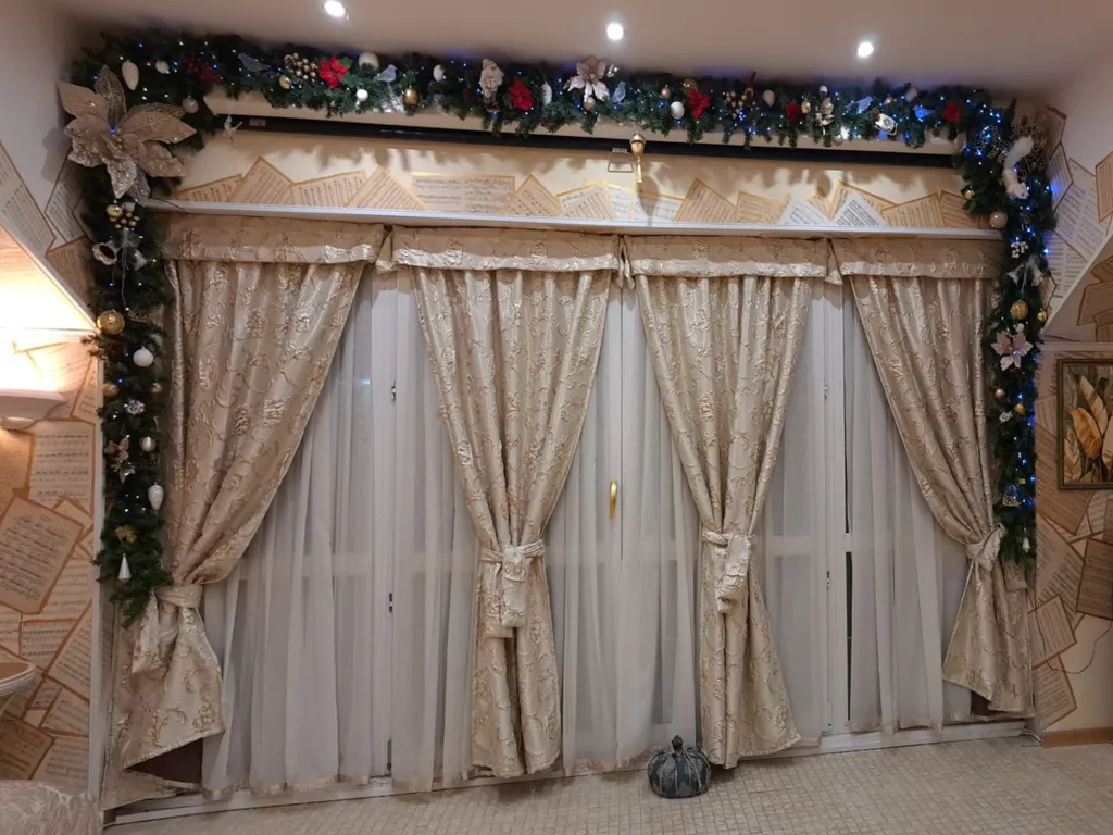 Вилла Стрекоза