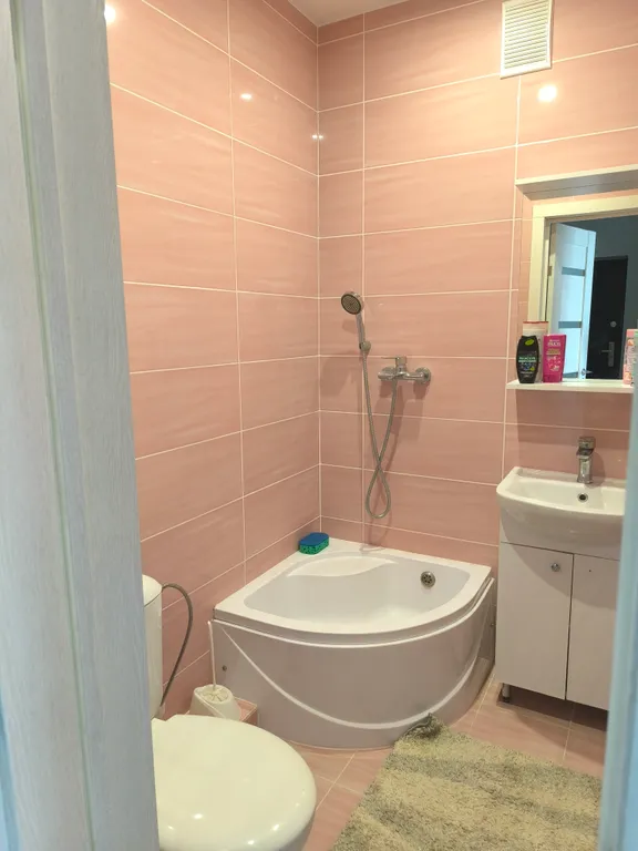 Уютная квартира на побережье Балтийского моря