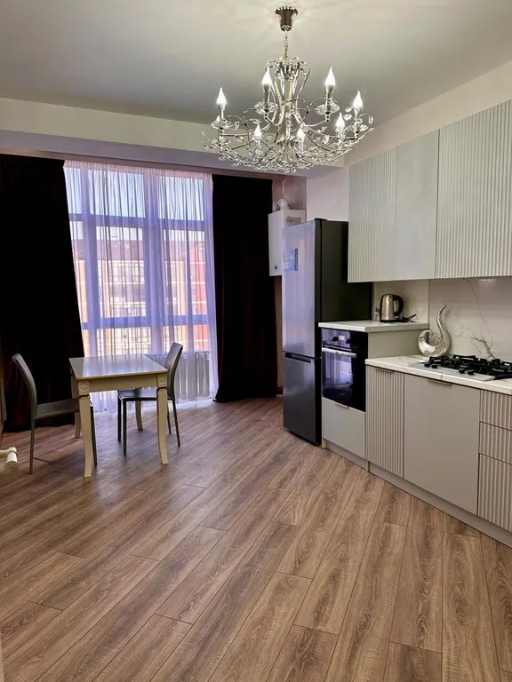 Квартира Уютная квартира — Махачкала