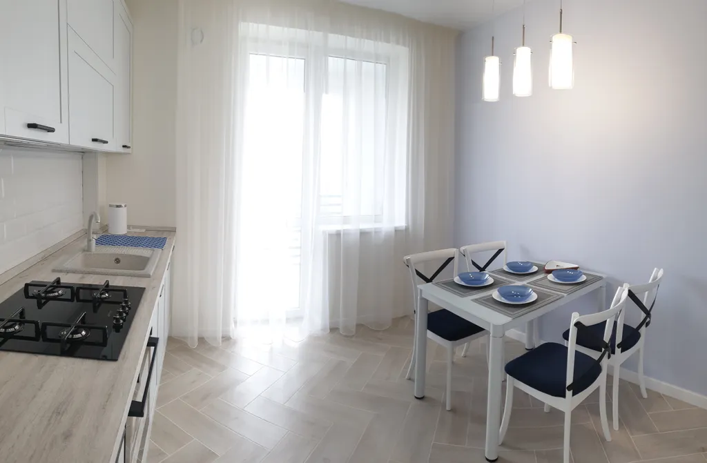 В Духе Санторини