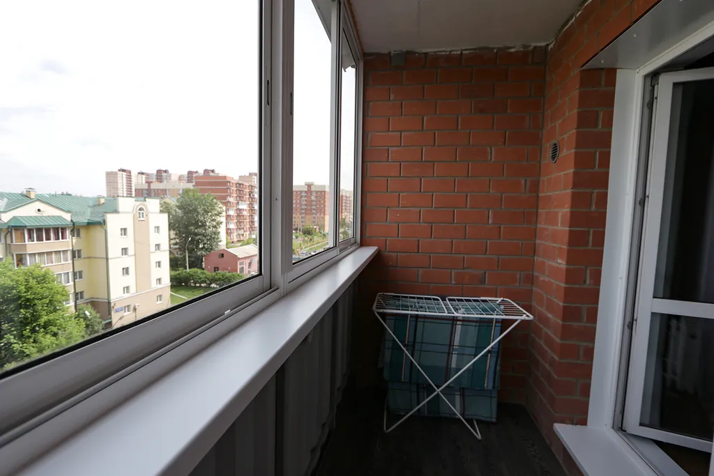 Апартаменты на Аэропорте