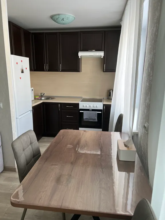 Уютная квартира в лучшем районе города