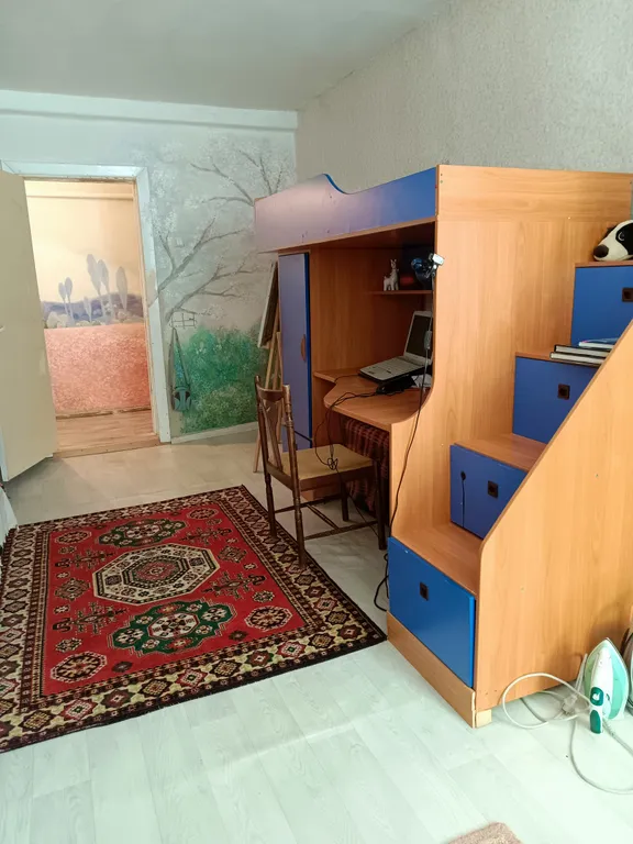 Квартира Квартира у Летнего сада — Санкт-Петербург