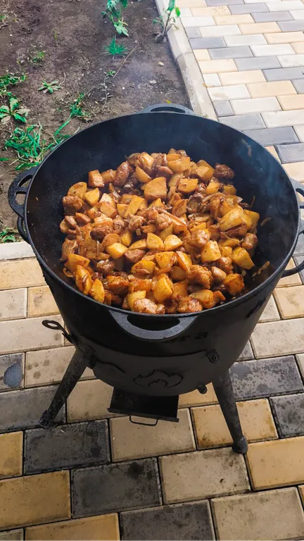 Гостевой дом Лотос в пригороде Краснодара