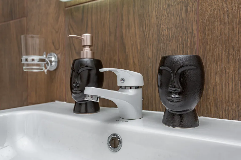 Евродвушка Патрокл в ЖК Миля в 5 минутах до пляжа пешком